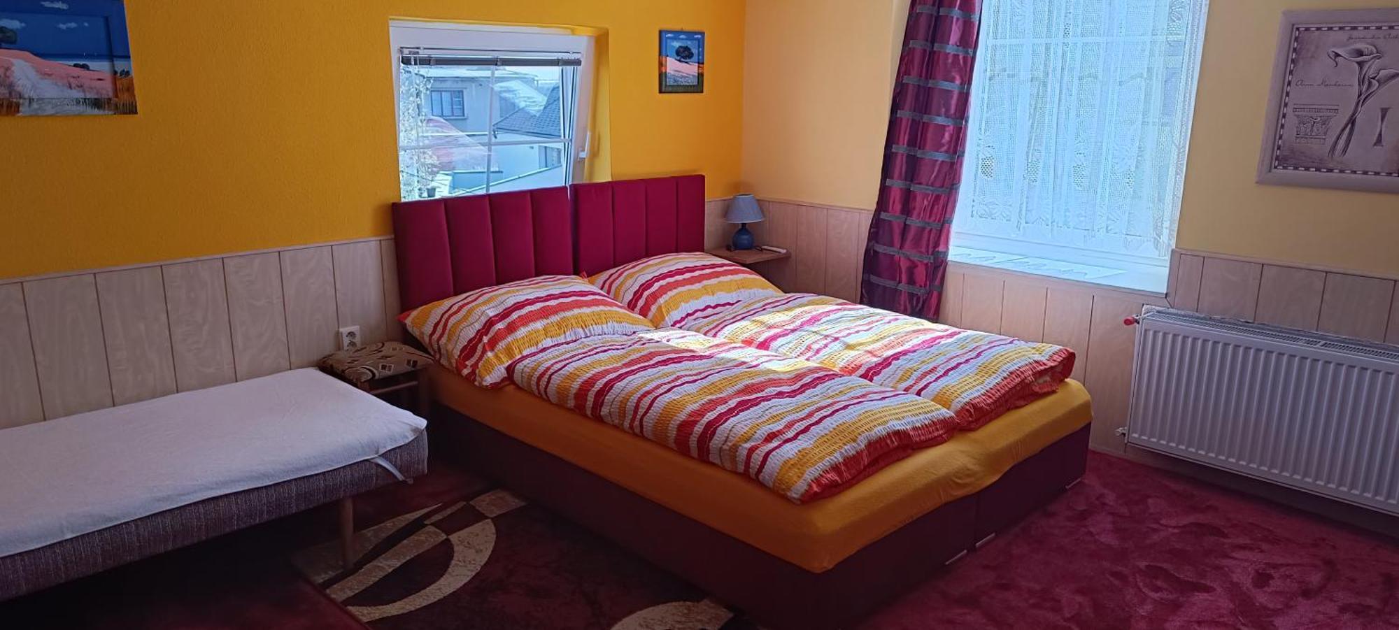 Penzion U Soudu Либерц Экстерьер фото